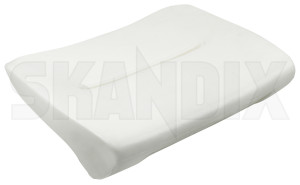 Seat foam Front seat Seat surface 9167300 (1045979) - Volvo 700, 900, S90 V90 (-1998) - seat foam front seat seat surface skandix SKANDIX 62xx 68xx 6915 6955 6957 6960 6961 6975 6977 6980 6982 69xx cloth cushion for front leather lower partial seat seats surface vehicles velours with without