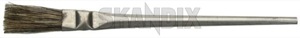 Pinsel Lötwasserpinsel  (1046068) - universal  - pinsel loetwasserpinsel Hausmarke 12 12mm loetwasserpinsel mm