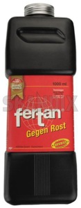 Rust Converter Fertan Rostkonverter  (1046069) - universal  - rust converter fertan rostkonverter Own-label 1000 1000ml bottle fertan ml rostkonverter