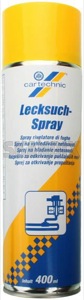 Leak detection spray 400 ml  (1046076) - universal  - leak detection spray 400 ml leak detector spray leak locator spray leak search spray soapy water Own-label 400 400ml ml spraycan