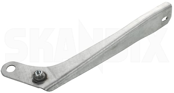 Rod Bearing Front axle 9178666 (1046156) - Volvo 900, S90, V90 (-1998) - ОЕ-Numbers: 9140851 - Keywords: rod bearing front axle Genuine axle bearing front right