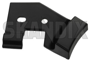 Stop plate, Tailgate for Body right 9152208 (1046347) - Volvo 850, V70 (-2000), V70 XC (-2000) - stop plate tailgate for body right Genuine body for right