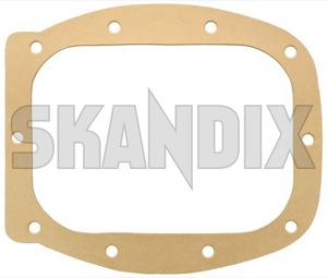 Gasket, Differential 3462511 (1046363) - Volvo 300 - gasket differential packning seal Own-label 