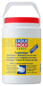 Hand cleaner liquid 3 l  (1046372) - universal  - hand cleaner liquid 3 l hand cleaning paste washing paste liqui moly Liqui Moly 3 3l can l liquid