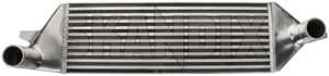 Intercooler, Charger 32019691 (1046425) - Saab 9-3 (-2003) - intercooler charger Own-label 
