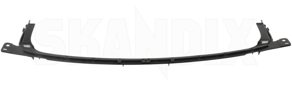 Halter, Stoßstange hinten 12777812 (1046481) - Saab 9-3 (2003-) - Keywords: 93 93 9 3 befestigung estate halter stossstange hinten heckstossstangen kombi konsole konsole stossstange schuerzen stossfaenger stossfaengerhalter stossstange stossstangenbefestigung stossstangenhalter stosstange stosstangen stosstangenhalter wagon Original Hedin Saab Parts hinten hinterer konsole