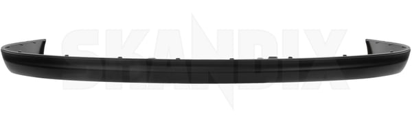 Spoiler für Stoßstange 12796665 (1046482) - Saab 9-3 (2003-) - ОЕ-Nummern: 12805321 - Keywords: 93 93 9 3 estate kombi spoiler fuer stossstange wagon Original Hedin Saab Parts fuer lackierbar nicht schwarz schwarzer stossfaengerspoiler stossstange stossstangenspoiler