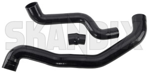 Charger intake hose Silicone Kit  (1046498) - Saab 9-3 (-2003) - charger intake hose silicone kit Own-label kit silicone
