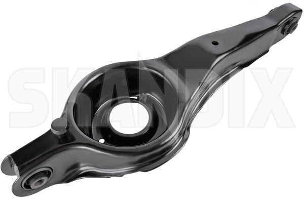Control arm lower fits left and right Rear axle 31290301 (1046552) - Volvo C30 - Keywords: ball joint control arm lower fits left and right rear axle cross brace handlebars strive strut wishbone Own-label and axle fits for left lower model ra07 rear right sport