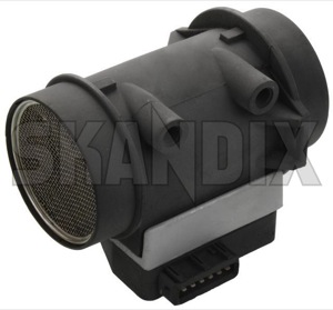 Air mass sensor 9113838 (1046613) - Saab 900 (-1993), 9000 - air mass sensor maf mass air flow Own-label 019 0 212 280 attention attention  complete exchange part petrol policy return special with