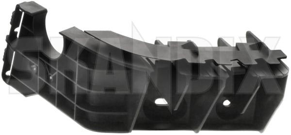 Halter, Stoßstange hinten links 5492913 (1046648) - Saab 9-5 (-2010) - ОЕ-Nummern: 5143433 - Keywords: 95 95 9 5 9600 befestigung estate halter stossstange hinten links heckstossstangen kombi konsole konsole stossstange schuerzen stossfaenger stossfaengerhalter stossstange stossstangenbefestigung stossstangenhalter stosstange stosstangen stosstangenhalter wagon Original Hedin Saab Parts hinten hinterer kotfluegel linker links stossstangenhaut