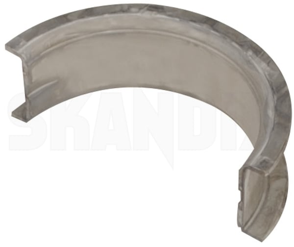 Main bearings shells, Crankshaft Standard 8642491 (1046736) - Volvo 850, 900, C30, C70 (2006-), C70 (-2005), S40, V40 (-2004), S40, V50 (2004-), S60 (2011-2018), S60 (-2009), S70, V70 (-2000), S80 (2007-), S80 (-2006), S90, V90 (-1998), V60 (2011-2018), V70 (2008-), V70 P26, XC70 (2001-2007), V70 XC (-2000), XC90 (-2014) - ОЕ-Numbers: 271676, 274486, 31251406, 31251597 - Keywords: crankshaftbearing main bearings shells crankshaft standard mainbearings Genuine additional axial bearing info info lower note please red standard with