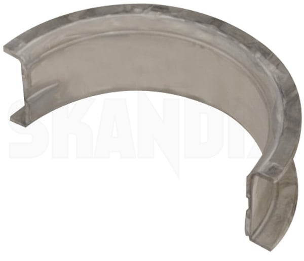 Main bearings shells, Crankshaft Standard 8642492 (1046738) - Volvo 850, 900, C30, C70 (2006-), C70 (-2005), S40, V40 (-2004), S40, V50 (2004-), S60 (2011-2018), S60 (-2009), S70, V70 (-2000), S80 (2007-), S80 (-2006), S90, V90 (-1998), V60 (2011-2018), V70 (2008-), V70 P26, XC70 (2001-2007), V70 XC (-2000), XC90 (-2014) - ОЕ-Numbers: 271678, 274487, 31251407, 31251598 - Keywords: crankshaftbearing main bearings shells crankshaft standard mainbearings Genuine additional axial bearing info info lower note please standard with yellow