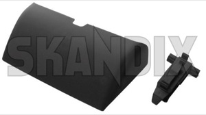 SKANDIX Shop Volvo Ersatzteile: Stoßstangenabdeckung, Anhängerkupplung  31265921 (1046849)