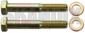 Screw, Starter Kit  (1046850) - Volvo 200, 300, 700, 900 - assembly kit bolts installation kit mounting kit screw starter kit screws set starterscrews skandix SKANDIX kit
