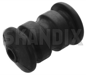 Bushing, Suspension Rear axle Leaf spring 3101000 (1046852) - Volvo 300 - bushing suspension rear axle leaf spring bushings chassis Own-label axle leaf rear spring