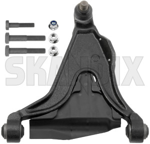 Control arm left 8628495 (1047046) - Volvo 850, S70, V70 (-2000) - ball joint control arm left cross brace handlebars strive strut wishbone lemfoerder Lemförder addon add on awd ball bushings joint left material with without