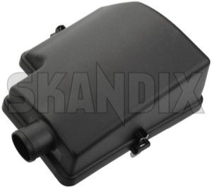 SKANDIX Shop Volvo Ersatzteile: Abdeckung, Steuergerät