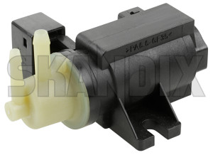SKANDIX Shop Saab Ersatzteile: Ladedruckregelventil Magnetventil ( Druckwandler) Ladedruckregelung (APC Ventil) 55573544 (1047278)