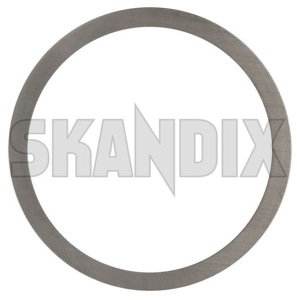 SKANDIX Shop Volvo Ersatzteile: Distanzscheibe, Getriebe Lager
