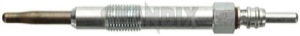 Glühkerze  (1047307) - Saab 9-3 (2003-) - 93 93 9 3 gluehkerze gluehkerzen gluehstift gluehstifte Hausmarke 