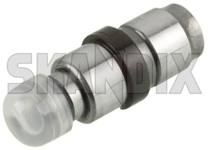 Valve lifter 93177316 (1047376) - Saab 9-3 (2003-), 9-5 (2010-), 9-5 (-2010) - rocker tappet valve lifter valve tappet Own-label cam followers for hydraulic vehicles with