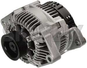 Alternator 70 A 9031706 (1047410) - Volvo 400 - alternator 70 a ampere Own-label 6 6ribs 70 70a a air conditioner for pk ribs vehicles without