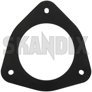 Gasket, Coil Ignition 94099 (1047493) - Volvo 120 130, P1800, PV - 1800e gasket coil ignition p1800e packning skandix SKANDIX 3 armored armoured coil for gasket