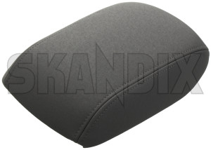 SKANDIX Shop Volvo Ersatzteile: Mittelarmlehne, Tunnelkonsole schwarz  39994271 (1047541)