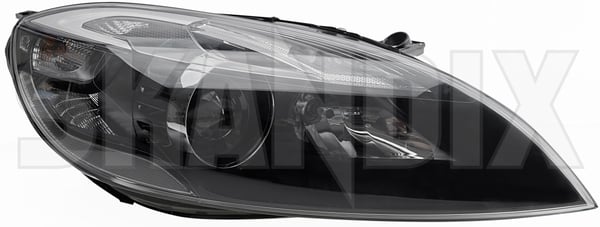 Hauptscheinwerfer rechts Xenon mit Blinklicht 31383159 (1047695) - Volvo V40 (2013-), V40 Cross Country - Keywords: cc cross country frontscheinwerfer hauptscheinwerfer rechts xenon mit blinklicht klarglas scheinwerfer v40 Original bi bixenon bixenonbrenner bixenonlampe blinker blinklicht brenner entladungslampe fuer gasentladungslampe gluehlampexenon hid lhd linkslenker mit ohne rechte rechter rechts rechtsseitig seite steuergeraet xenon xenonbirne xenonbrenner xenonersatzlampen xenonlampe xenonleuchten xenonleuchtmittel xenonlicht xenonscheinwerfer xeon