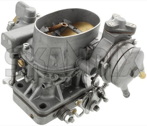 SKANDIX Shop Saab parts: Carburettor Solex 32 TDID 7866387 (1047784)