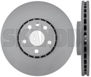 Brake disc Front axle internally vented 31471034 (1047819) - Volvo XC60 (-2017) - brake disc front axle internally vented brake rotor brakerotors rotors zimmermann Zimmermann 17 17inch 2 328 328mm additional axle front inch info info  internally mm note pieces please re04 vented