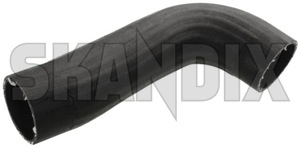 Charger intake hose Pressure pipe Turbo charger - Pressure pipe intercooler  30741615 (1047904) - Volvo C30, C70 (2006-), S40, V50 (2004-) - charger intake hose pressure pipe turbo charger  pressure pipe intercooler  charger intake hose pressure pipe turbo charger pressure pipe intercooler  Genuine      charger intercooler pipe pressure supercharger turbo turbocharger