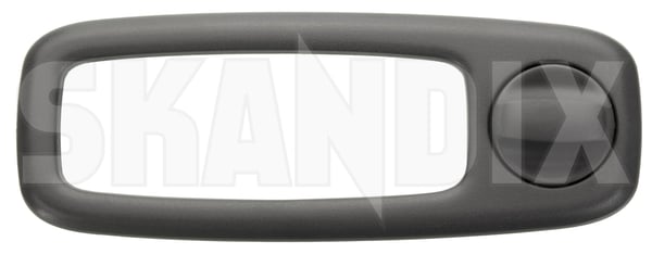Innenverkleidung, Kofferraum Seitenverkleidung charcoal Griff 9468588 (1047963) - Volvo S60 (-2009), S80 (-2006) - ОЕ-Nummern: 9193382 - Keywords: abdeckung abdeckungen dekorleiste fixierplatte innenraumverkleidungen innenverkleidung kofferraum seitenverkleidung charcoal griff innenverkleidungen kofferraumabdeckungen kofferraumverkleidungen laderaumverkleidungen s60 s80 seitenverkleidungen verkleidung verkleidungen Original charcoal griff holzkohlefarbener seitenverkleidung