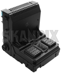 Central Control unit CEM 31394157 (1048002) - Volvo S60 (-2009), S80 (-2006), V70 P26, XC70 (2001-2007), XC90 (-2014) - ccu cem central control unit cem comfort control unit Genuine activated be by cem must software