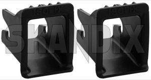 SKANDIX Shop Volvo parts: Insertion aid, Isofix Rear seat 2-parted 31414545  (1048318)