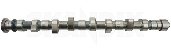 Camshaft T 8250112 (1048490) - Volvo 200, 700, 900 - ОЕ-Numbers: 1276688, 1336773 - Keywords: camshaft t Own-label t