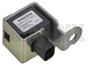 Sensor, Speed rear 30795432 (1048555) - Volvo S60 (-2009), S80 (-2006), V70 P26 (2001-2007), V70 P26, XC70 (2001-2007) - sensor speed rear Genuine 4c active c chassis for four rear vehicles with