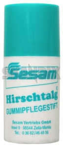 Care product Rubber care Hirschtalg 25 ml  (1048556) - universal  - care product rubber care hirschtalg 25 ml cleaner conditioner guard Own-label 25 25ml care hirschtalg ml pin rubber