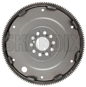 Driving plate, Automatic transmission 1275370 (1048620) - Volvo S80 (-2006), XC90 (-2014) - automatic gearbox flywheels driving plate automatic transmission flexplate Genuine 