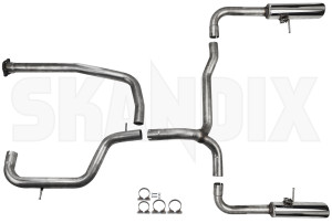 Sports silencer set Stainless steel from Catalytic converter Duplex (1 left/1 right)  (1048852) - Volvo V70 (2008-) - sports silencer set stainless steel from catalytic converter duplex 1 left 1 right  sports silencer set stainless steel from catalytic converter duplex 1 left1 right simons Simons abe  abe  1  1 100 100100 100 100 100 100100mm 100 100mm 2,5 252x224 2 5 2x2 24 2,5 252x224inch 2 5 2x2 24inch 63,5 6352x57 63 5 2x57 63,5 6352x57mm 63 5 2x57mm addon add on awd catalytic certificate certification compulsory converter duplex equipped filter for from general inch left1 left 1 material mm particle registration right right  roadworthy stainless standard steel vehicles with without