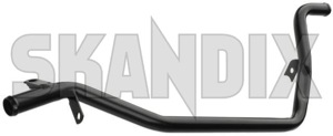 SKANDIX Shop Saab Ersatzteile: Kühlmittelrohrleitung 55559405 (1048904)