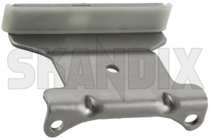 Guides, Timing chain upper 90537337 (1048909) - Saab 9-3 (2003-) - guides timing chain upper Own-label guide rail upper