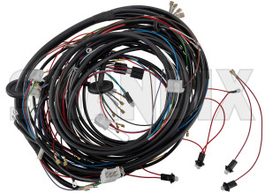 Wire harness 12V  (1049099) - Volvo PV - cable harness main harness wire harness 12v wiring harness bastuck Bastuck 12v drive for hand left lefthand left hand lefthanddrive lhd vehicles