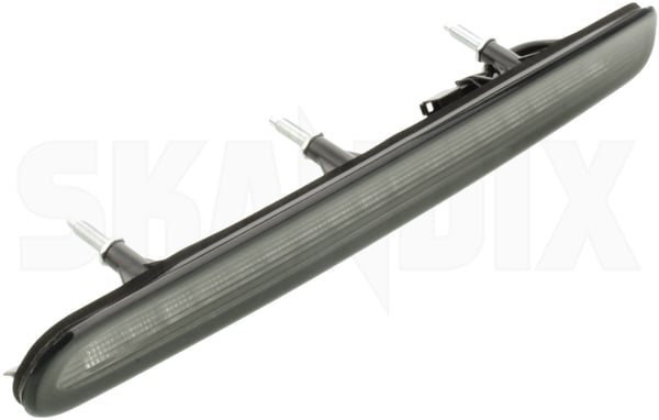 3. Bremsleuchte 12770169 (1049231) - Saab 9-3 (2003-) - Keywords: 3 bremsleuchte 3 bremslicht 3  bremslicht 93 93 9 3 cabriolet dritte bremsleuchte drittes bremslicht zusatzbremsleuchte zusatzbremslicht Original Hedin Saab Parts 