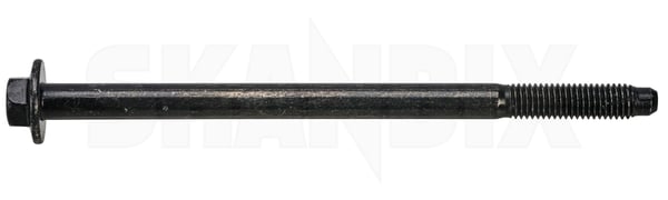 Screw/ Bolt Bumper 985105 (1049358) - Volvo C70 (-2005), S70, V70, V70XC (-2000) - ОЕ-Numbers: 980855 - Keywords: screw bolt bumper screwbolt bumper Genuine bumper front rear
