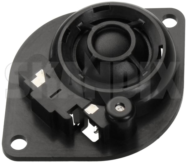 Lautsprecher Hochton 31252275 (1049399) - Volvo C70 (2006-) - ОЕ-Nummern: 30679338 - Keywords: audiosystem boxen cabrio caraudio caraudio car audio lautsprecher hochton musikboxen musiklautsprecher soundboxen soundsystem Original beide beidseitig fuer hochton japan linke linker links linksseitig ohne passend rechte rechter rechts rechtsseitig seite seiten tuer und vordere vordertuer vorne