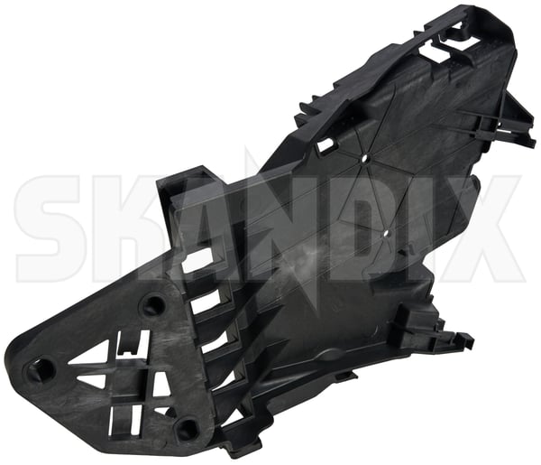 Console, Window regulator rear right 30784317 (1049500) - Volvo S60, V60, S60 CC, V60 CC (2011-2018) - Keywords: console window regulator rear right window regulator brackets window regulator consoles Genuine rear right