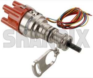 Distributor, Ignition 123ignition / 123 ignition Tune  (1049657) - Volvo 200, 300, 700 - distributor ignition 123ignition  123 ignition tune distributor ignition 123ignition 123 ignition tune Own-label /    123 123ignition ignition part special tune