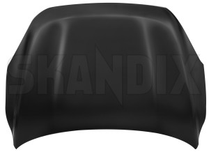 SKANDIX Shop Volvo Ersatzteile: Motorhaube 31335900 (1049686)